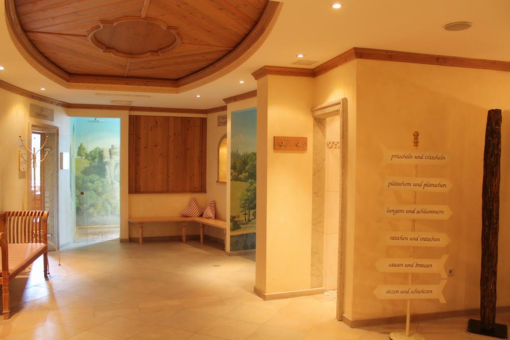 Garden & Spa Hotel Das Goetzfried 레겐스부르크 외부 사진