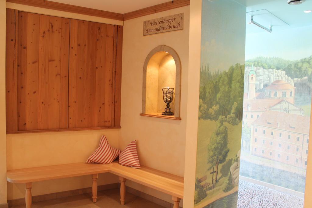 Garden & Spa Hotel Das Goetzfried 레겐스부르크 외부 사진