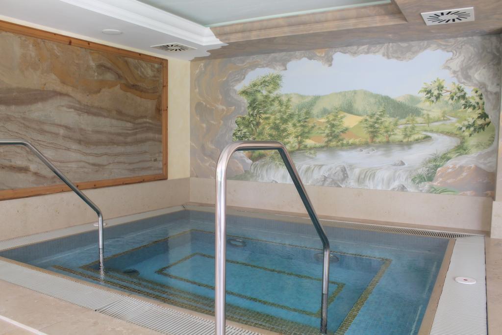 Garden & Spa Hotel Das Goetzfried 레겐스부르크 외부 사진