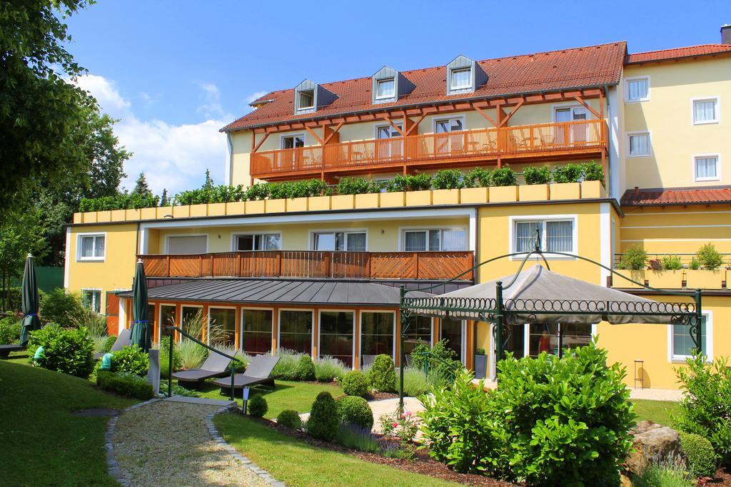 Garden & Spa Hotel Das Goetzfried 레겐스부르크 외부 사진