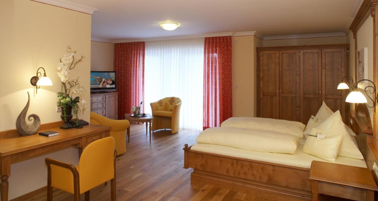 Garden & Spa Hotel Das Goetzfried 레겐스부르크 외부 사진